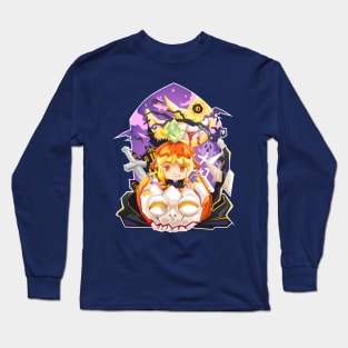 Grand Pumpkin Order Long Sleeve T-Shirt